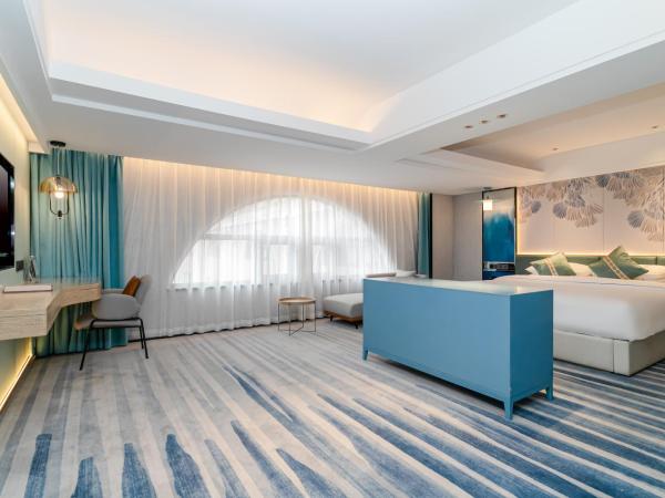 Guangdong Victory Hotel- Located on Shamian Island : photo 8 de la chambre victory double room