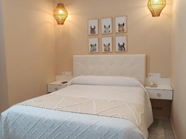 Casa Palacio Don Pedro : photo 4 de la chambre chambre double