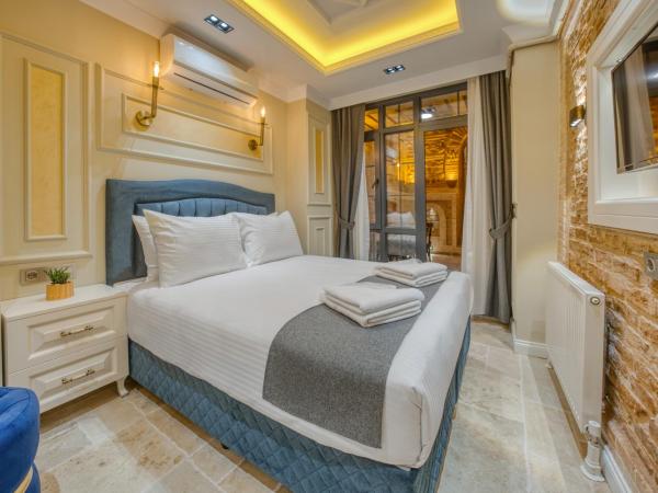 Mahhsen Mansion Oldcity : photo 6 de la chambre chambre triple deluxe