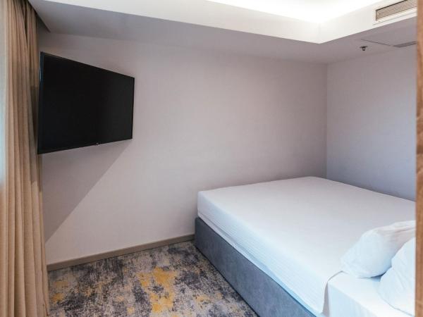 City Hotel Dubrovnik : photo 4 de la chambre suite junior