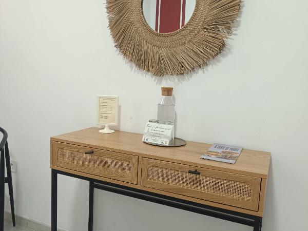 Casa Palacio Don Pedro : photo 7 de la chambre chambre double