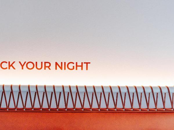 The Ruck Hotel : photo 1 de la chambre chambre double ou lits jumeaux