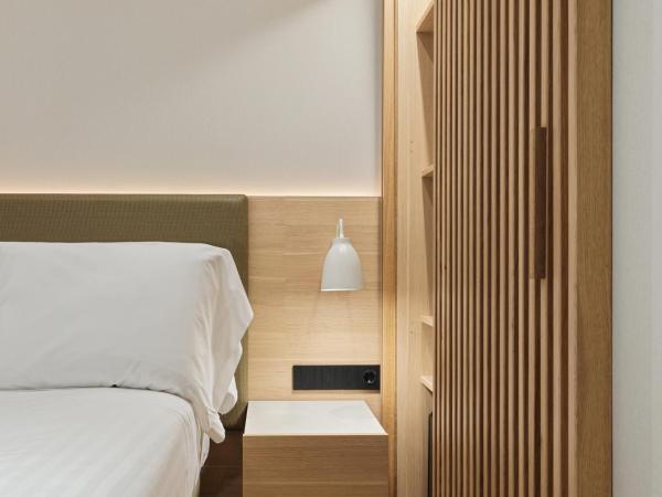 Zenit Coruña : photo 4 de la chambre chambre simple