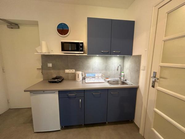 Cybulskiego Guest Rooms : photo 3 de la chambre chambre triple deluxe