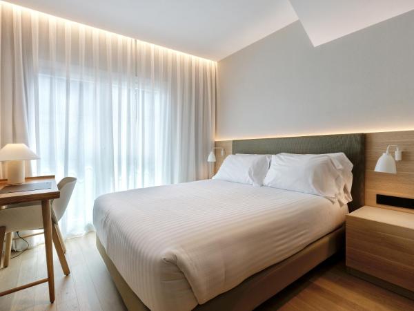 Zenit Coruña : photo 1 de la chambre chambre double Économique