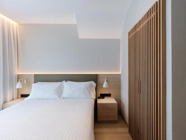 Zenit Coruña : photo 3 de la chambre chambre double Économique