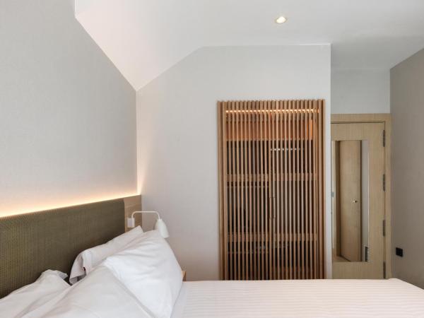 Zenit Coruña : photo 5 de la chambre chambre double Économique