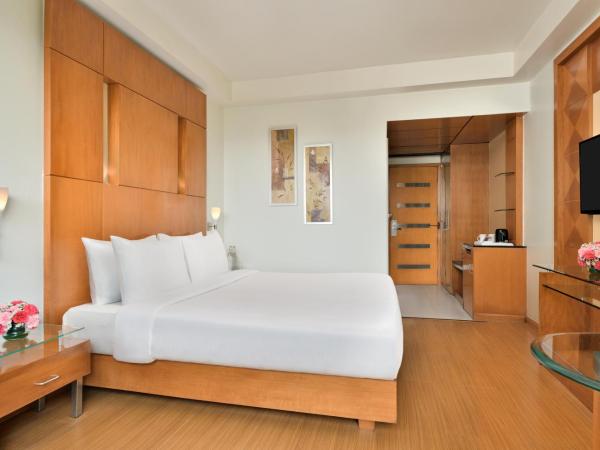 Ramada By Wyndham Jaipur : photo 4 de la chambre business double non-smoking room 