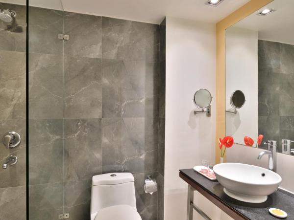 Ramada By Wyndham Jaipur : photo 3 de la chambre business double non-smoking room 