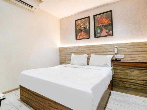 New Dream Residency By Glitz Hotels : photo 1 de la chambre chambre double deluxe