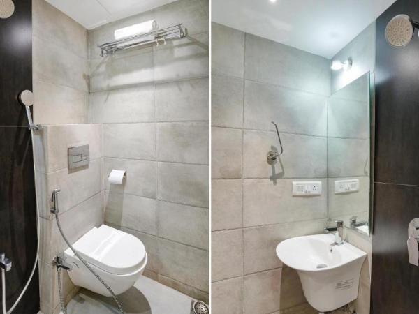 New Dream Residency By Glitz Hotels : photo 2 de la chambre chambre double deluxe