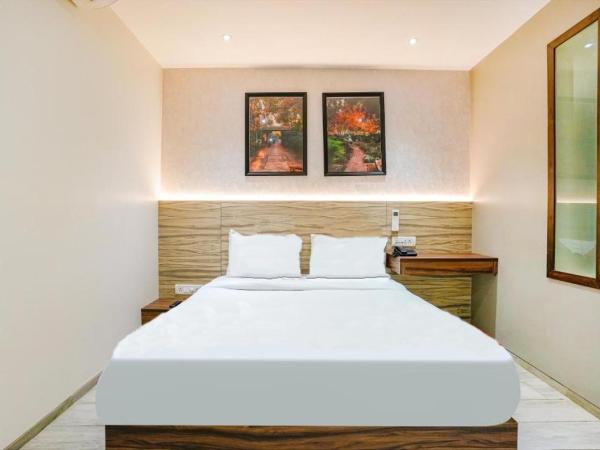 New Dream Residency By Glitz Hotels : photo 4 de la chambre chambre double deluxe