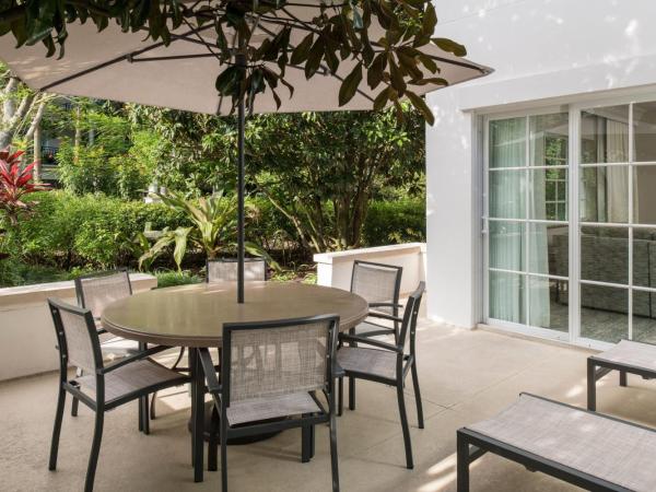 Marriott's Lakeshore Reserve : photo 6 de la chambre maison de ville 3 chambres