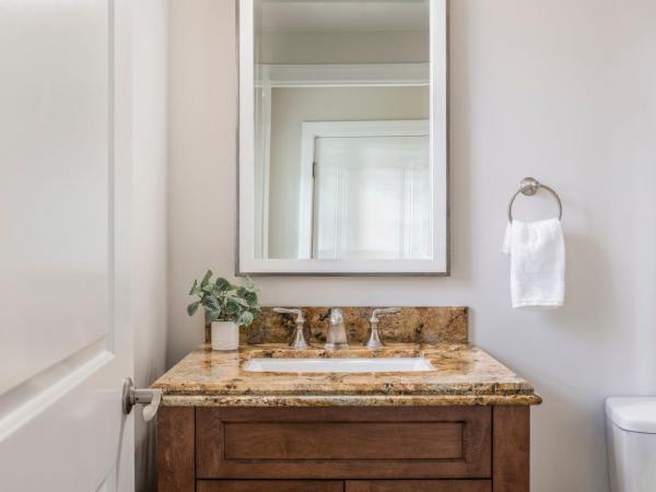 Marriott's Lakeshore Reserve : photo 9 de la chambre maison de ville 2 chambres