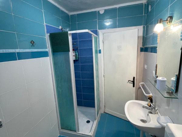 Giglio : photo 2 de la chambre chambre double