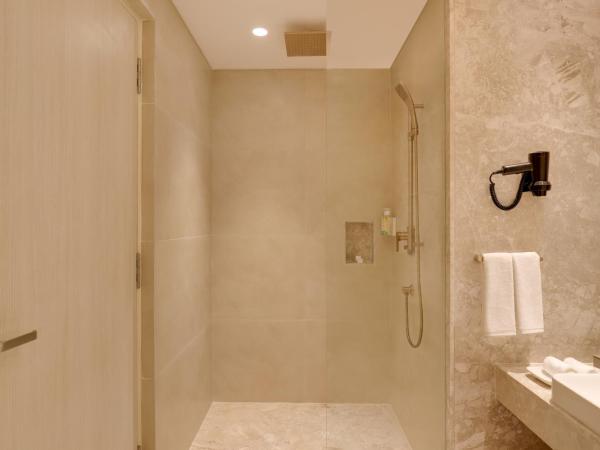 Lemon Tree Premier Budhanilkantha Kathmandu, Nepal : photo 7 de la chambre chambre premier