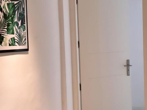 La Tour Blanche : photo 10 de la chambre suite exécutive