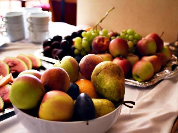 Alibi - Sympozjum Studio : photo 7 de la chambre chambre double deluxe