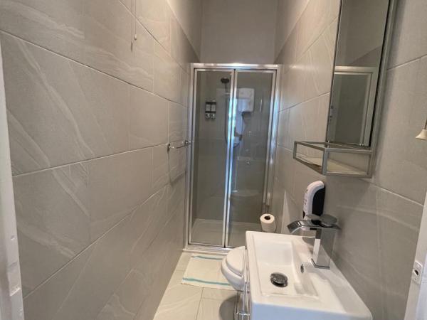 Chamberlayne Inn : photo 4 de la chambre appartement 2 chambres