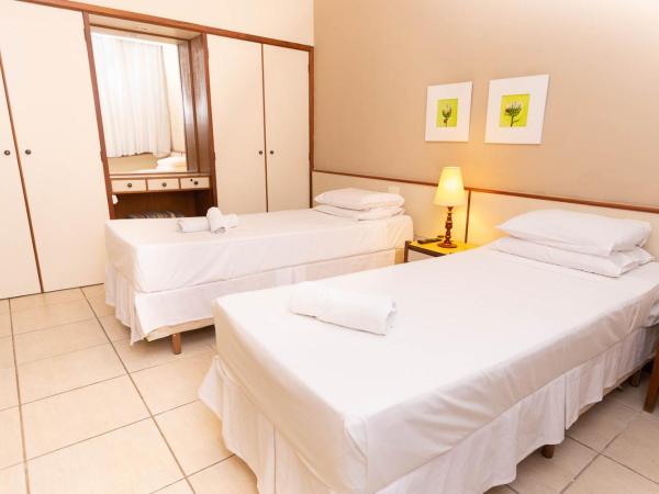 Rede Andrade Canada : photo 1 de la chambre appartement standard lits jumeaux