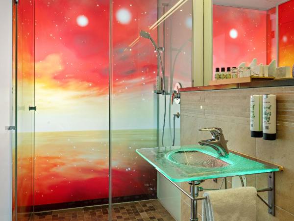 Hotel Deutsche Eiche : photo 1 de la chambre chambre simple