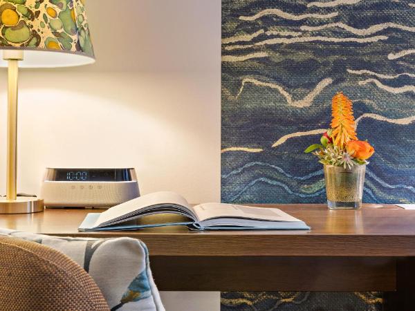 Hotel Deutsche Eiche : photo 3 de la chambre chambre simple confort