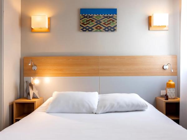 Aparthotel Adagio Access Dijon République : photo 4 de la chambre studio double