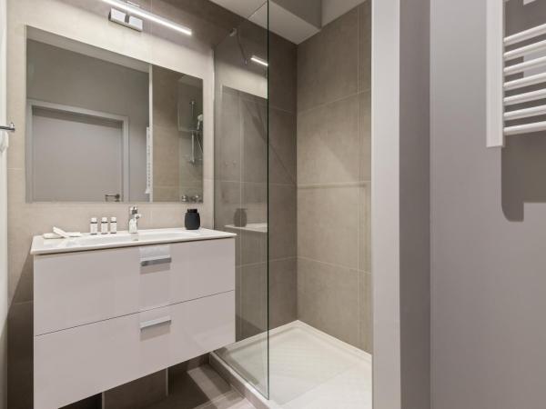 NextDoor Apartments : photo 2 de la chambre studio standard