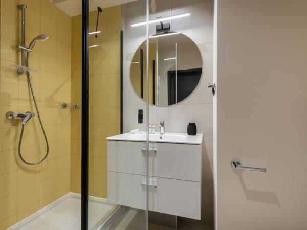 NextDoor Apartments : photo 5 de la chambre studio supérieur