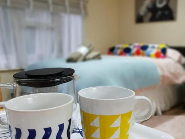 79 Chats : photo 2 de la chambre studio