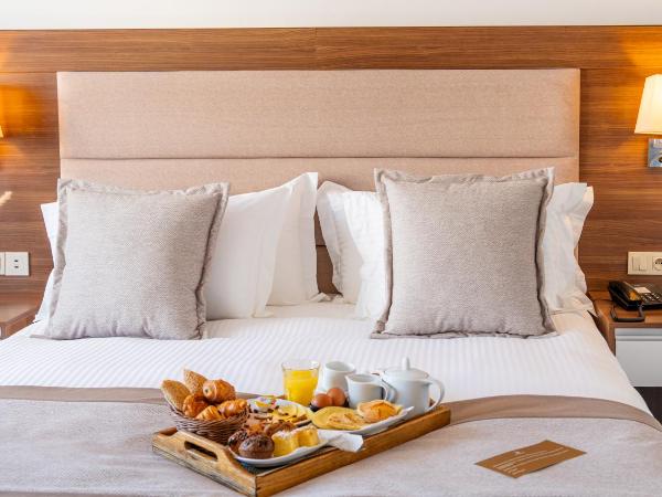 Kenzi Basma : photo 1 de la chambre deluxe double or twin room mosque view