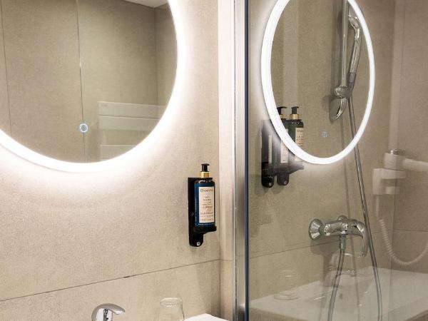 Royal Antibes - Luxury Hotel, Résidence, Beach & Spa : photo 4 de la chambre appartement design