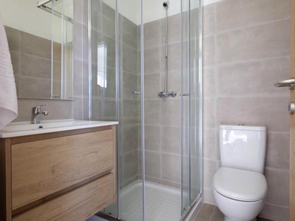 StudentVille Academia : photo 8 de la chambre chambre double deluxe avec balcon