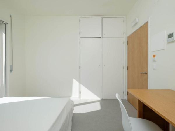 StudentVille Academia : photo 9 de la chambre chambre double deluxe avec balcon