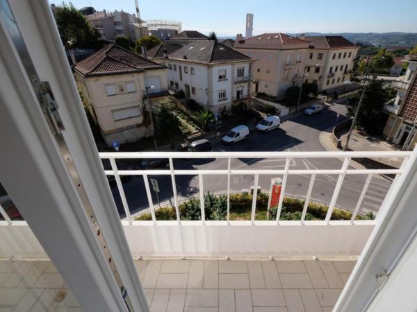 StudentVille Academia : photo 6 de la chambre chambre double deluxe avec balcon