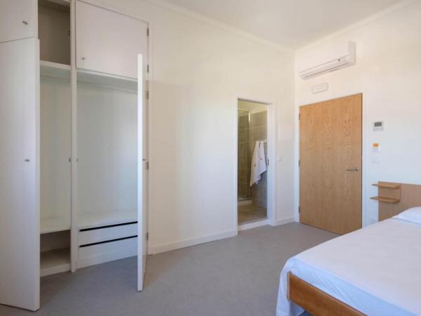 StudentVille Academia : photo 5 de la chambre chambre double avec salle de bains privative