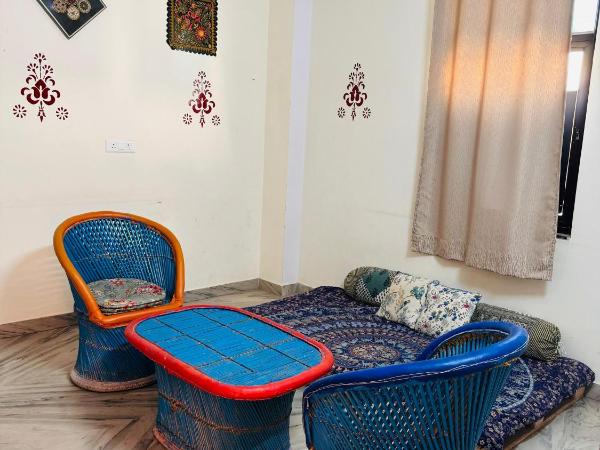 Jaipur View : photo 2 de la chambre suite familiale deluxe