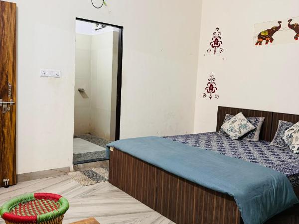 Jaipur View : photo 5 de la chambre suite familiale deluxe