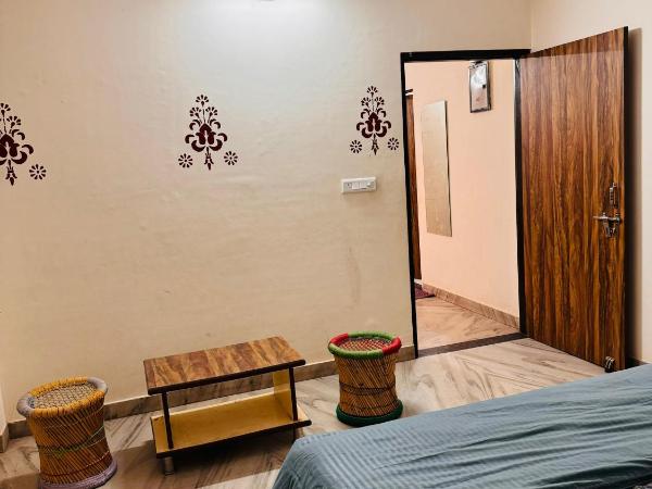 Jaipur View : photo 4 de la chambre suite familiale deluxe