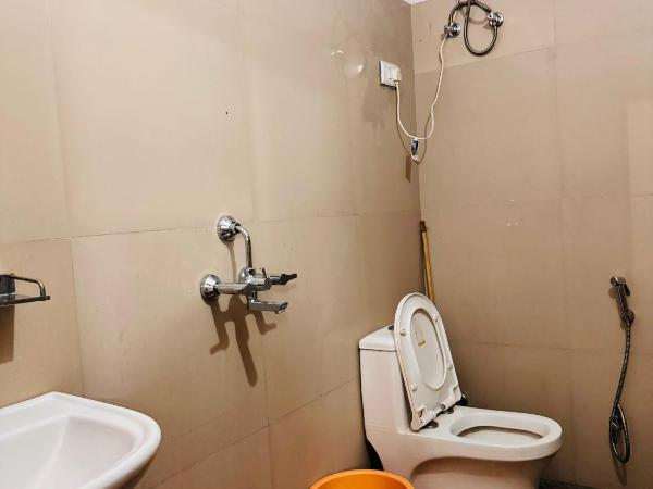 Jaipur View : photo 7 de la chambre suite familiale deluxe