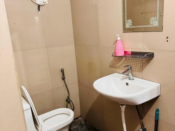 Jaipur View : photo 6 de la chambre suite familiale deluxe