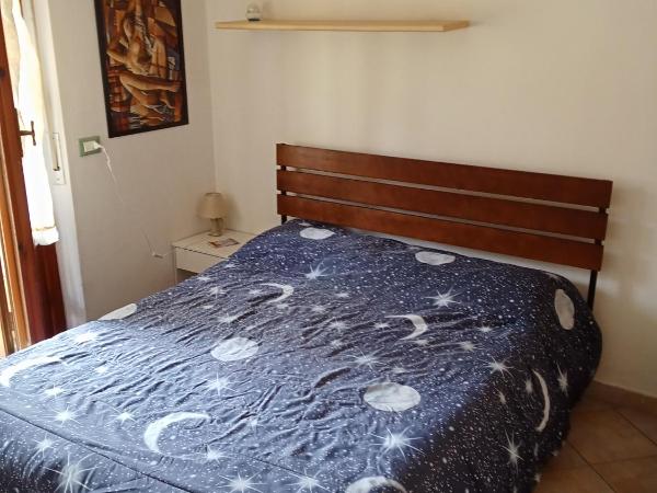 Camere ANNA : photo 3 de la chambre chambre double