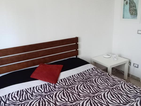 Camere ANNA : photo 1 de la chambre chambre deluxe