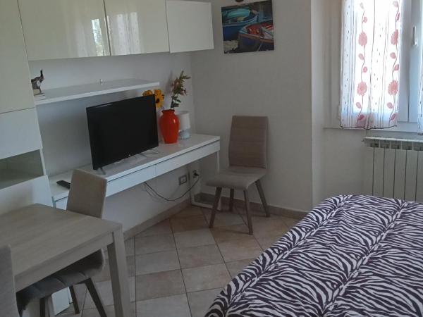 Camere ANNA : photo 3 de la chambre chambre deluxe