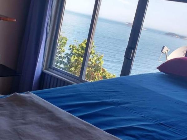 Hostel Sully : photo 1 de la chambre lit simple en dortoir