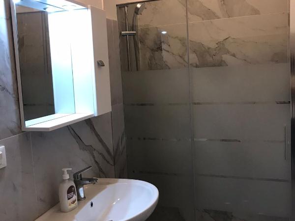 Affittacamere Valentina : photo 3 de la chambre chambre simple