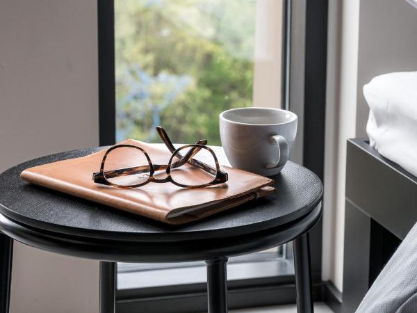 Daniel&Jacob's urban studios and boutique apartments : photo 5 de la chambre studio simple