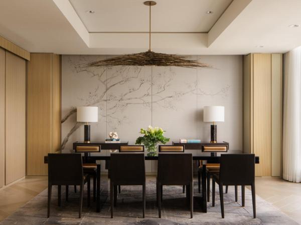 Four Seasons Hotel Toronto at Yorkville : photo 3 de la chambre suite présidentielle