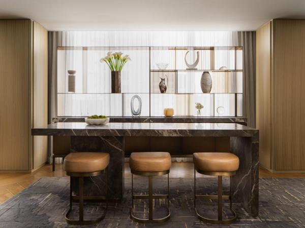 Four Seasons Hotel Toronto at Yorkville : photo 4 de la chambre suite présidentielle