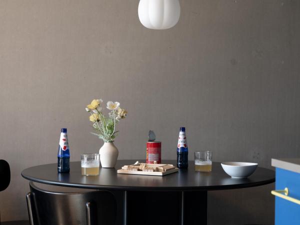 Daniel&Jacob's urban studios and boutique apartments : photo 6 de la chambre appartement